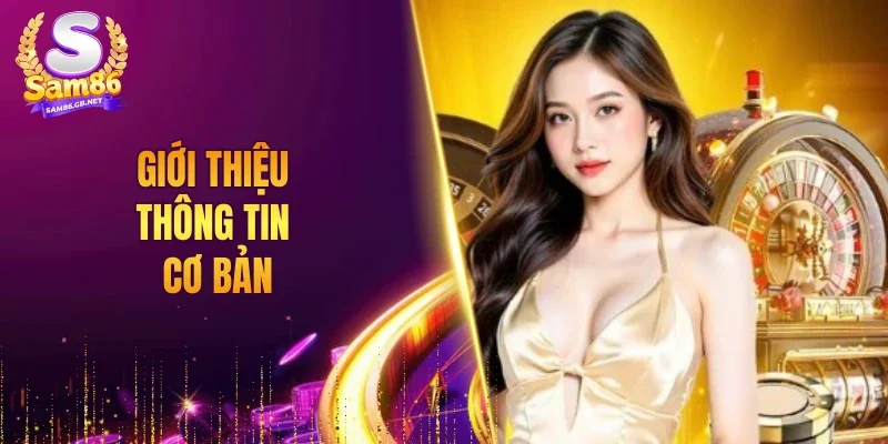 Giới thiệu thông tin cơ bản